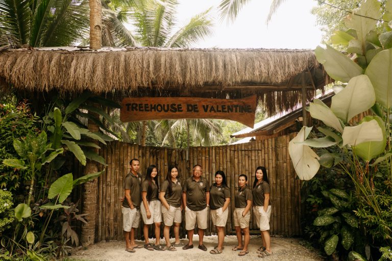 treehouse de valentine balamban cebu