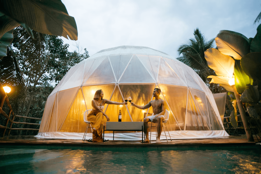 treehouse de valentine reviews from happy customers and anniversary events