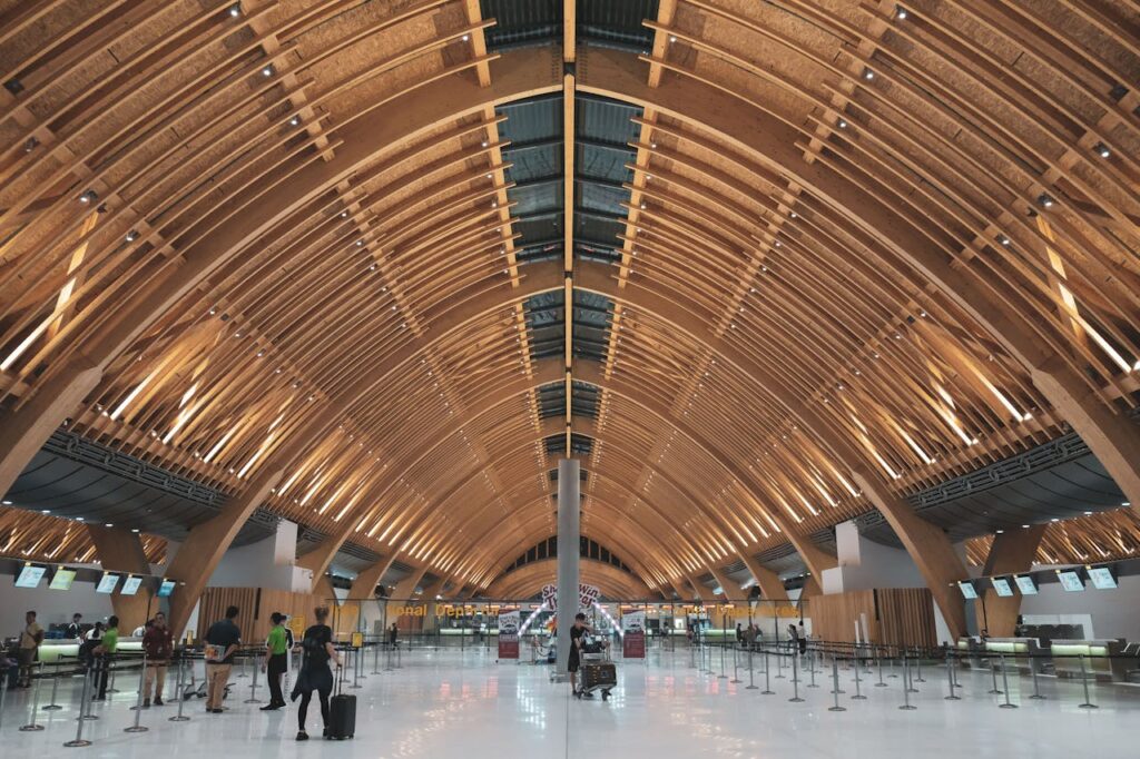 Cebu Mactan International Airport