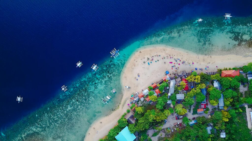 Cebu Philippines Travel Bucket List