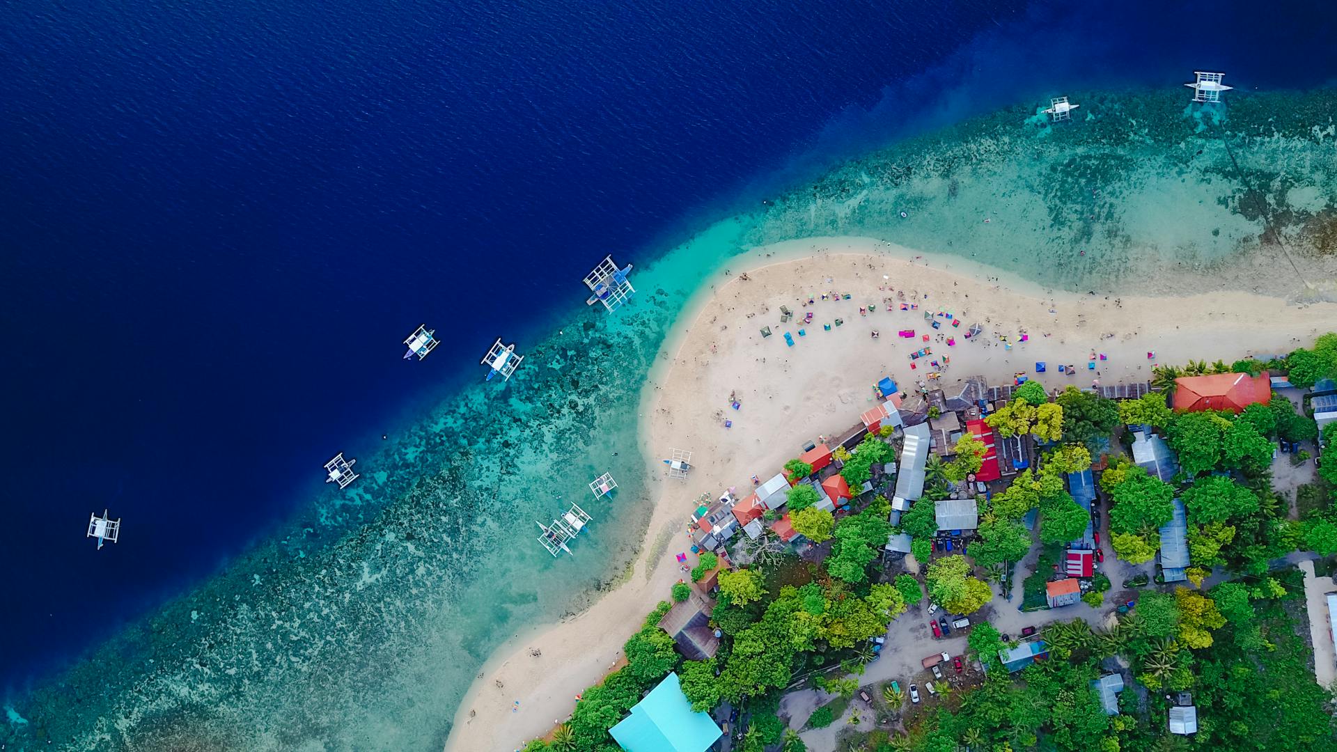 Cebu Philippines Travel Bucket List