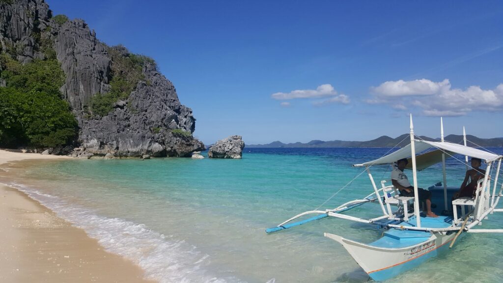 treehouse in busuanga palawan