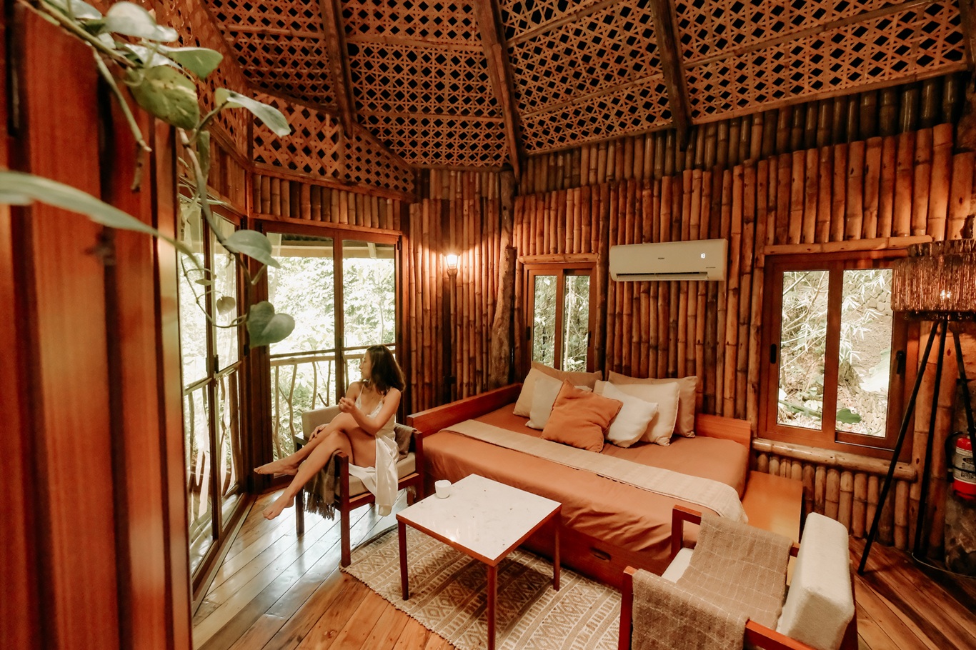 Cebu's Top Instagram Spot Treehouse de Valentine is a Picture-Perfect Paradise