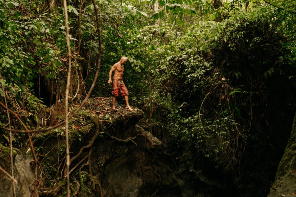 Filipino Nature at Its Most Peaceful and Pure