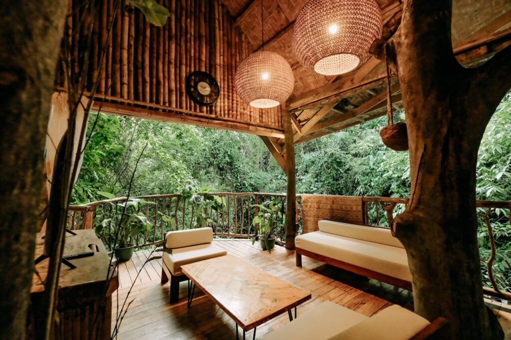 Spacious Family Outing Vacation Resort in Cebu