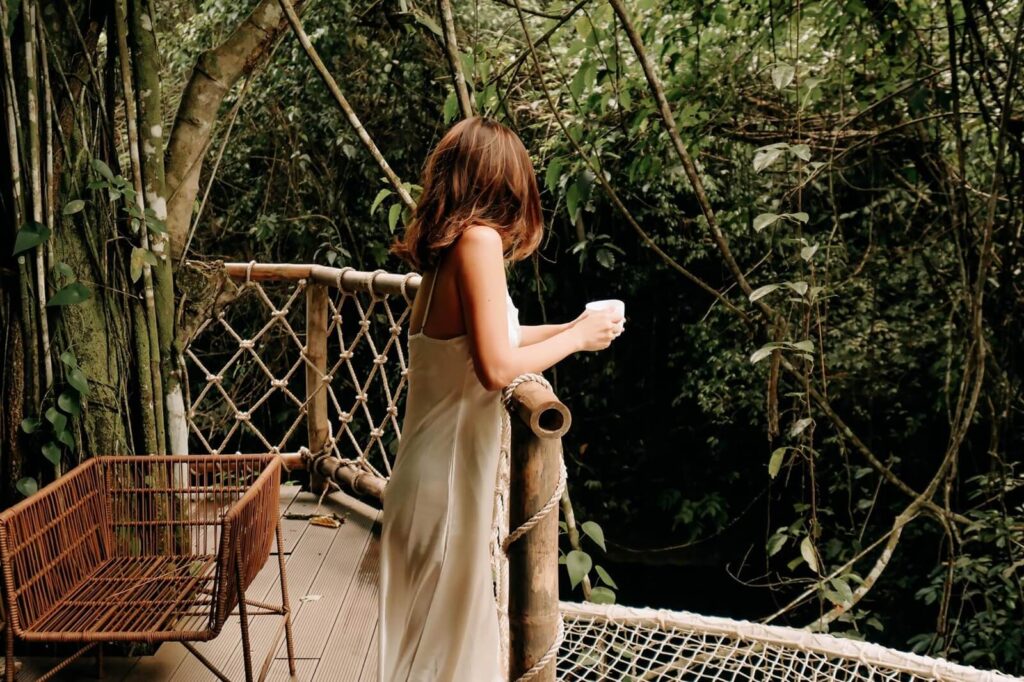 Treehouse de Valentine Reviews