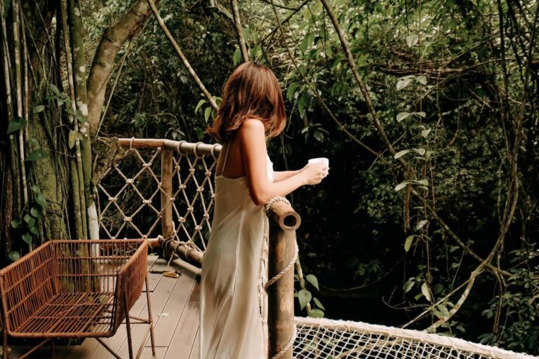 Treehouse de Valentine Reviews