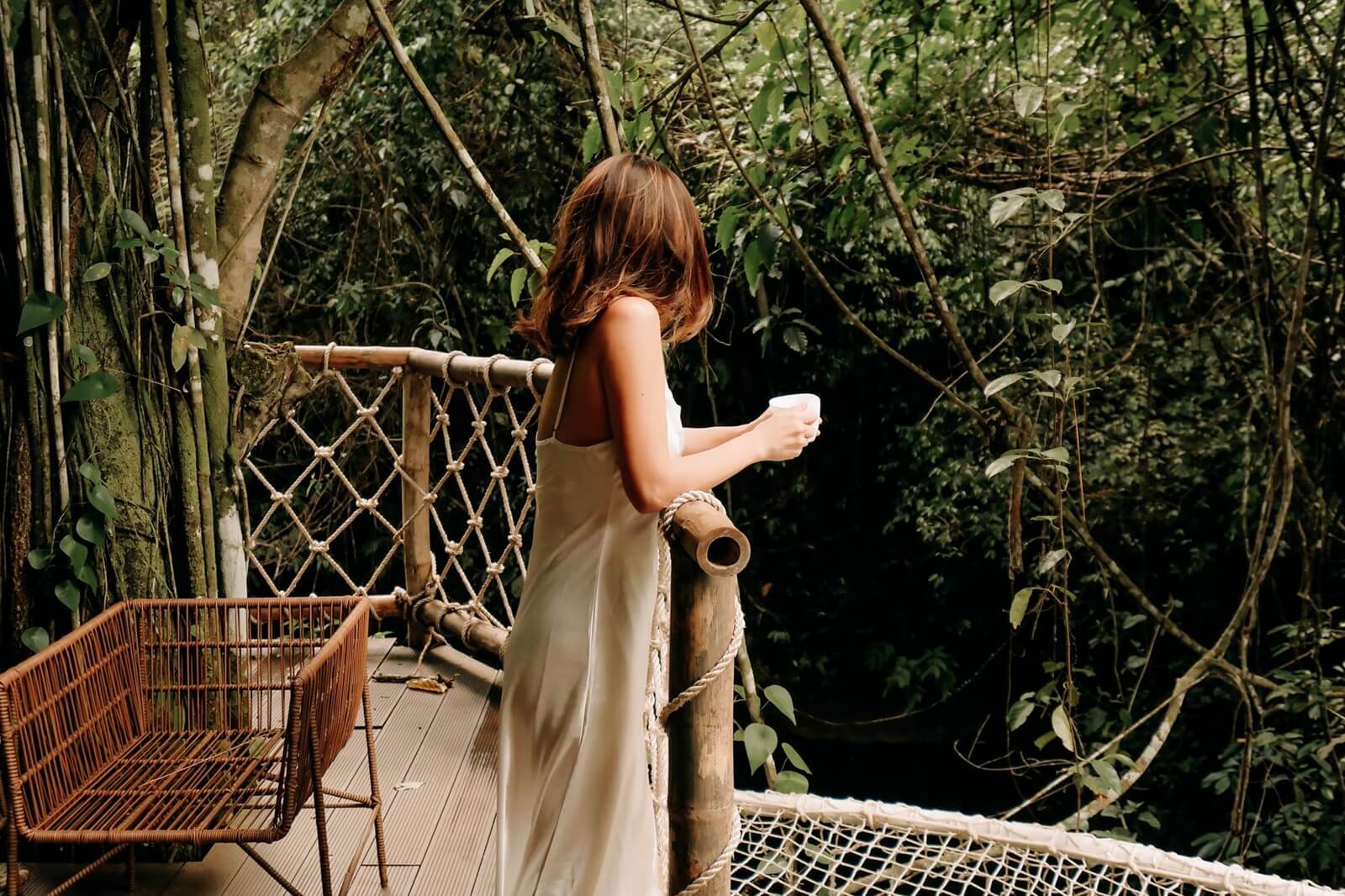 Treehouse de Valentine Reviews