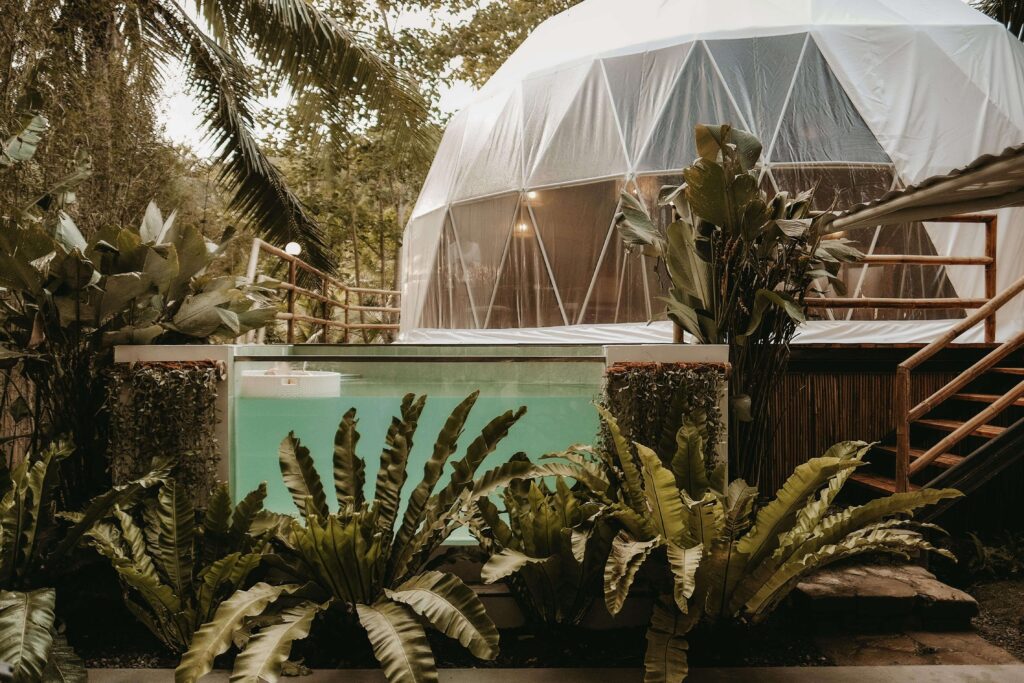 Dome de Valentine Cebu