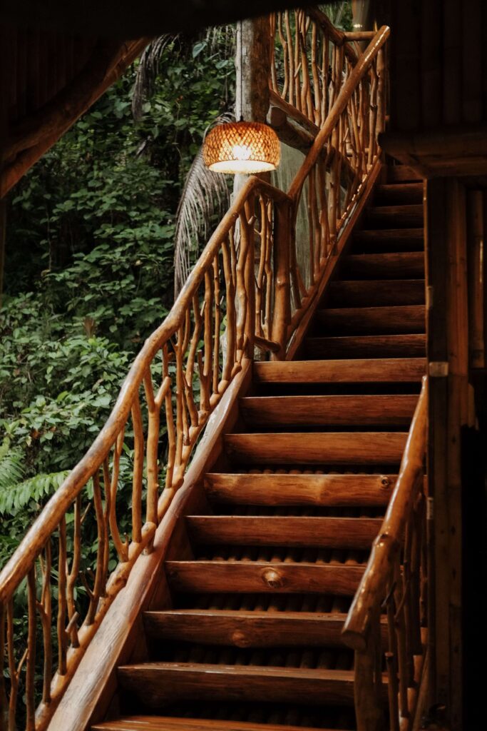 Treehouse de Valentine Treehouse No. 1