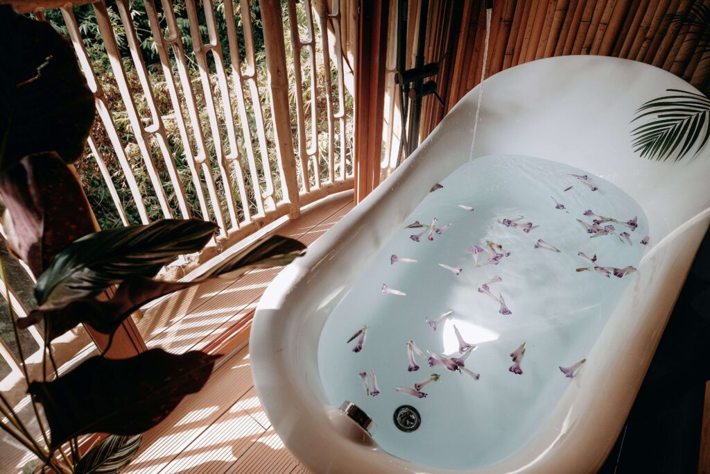 Treehouse de Valentine Treehouse No. 3