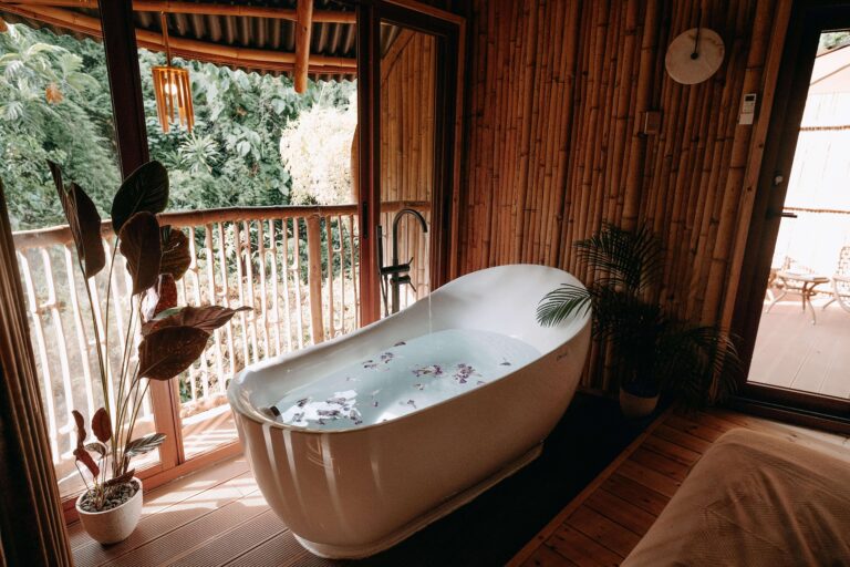 Treehouse de Valentine Treehouse No. 3