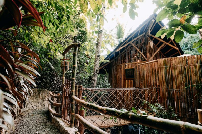 Treehouse de Valentine Treehouse No. 3