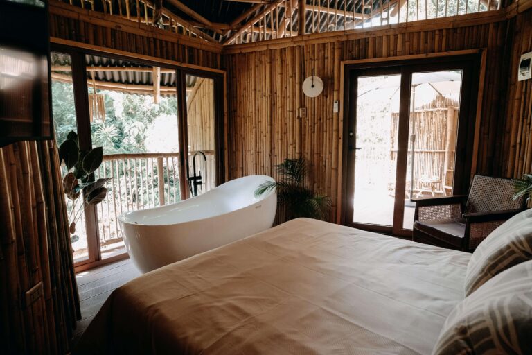 Treehouse de Valentine Treehouse No. 3