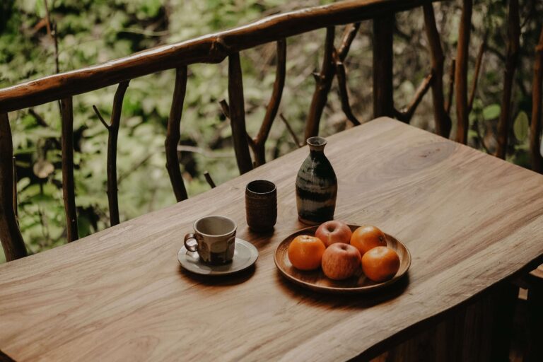 Treehouse de Valentine Treehouse No. 2