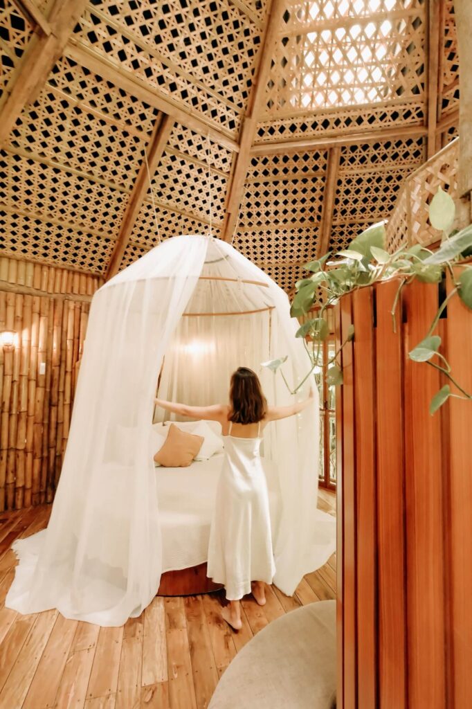 Treehouse de Valentine Treehouse No. 2