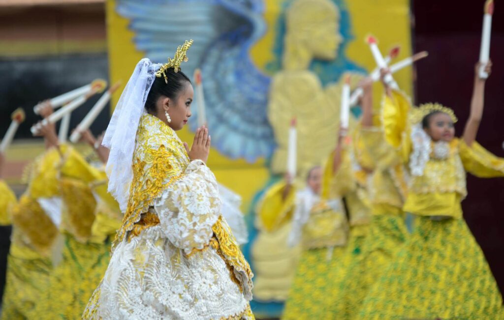 Cebu Resilience