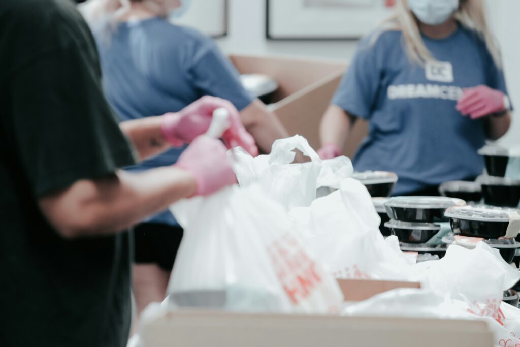 Cebu Donate and Volunteer