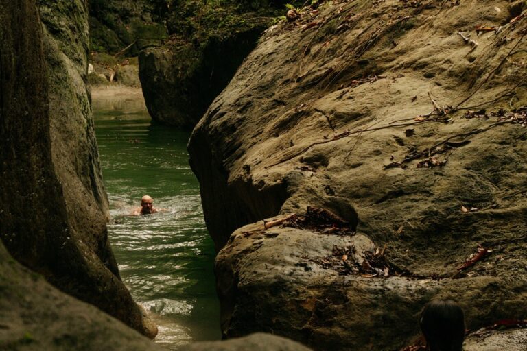 River Exploration Treehouse de Valentine Activities