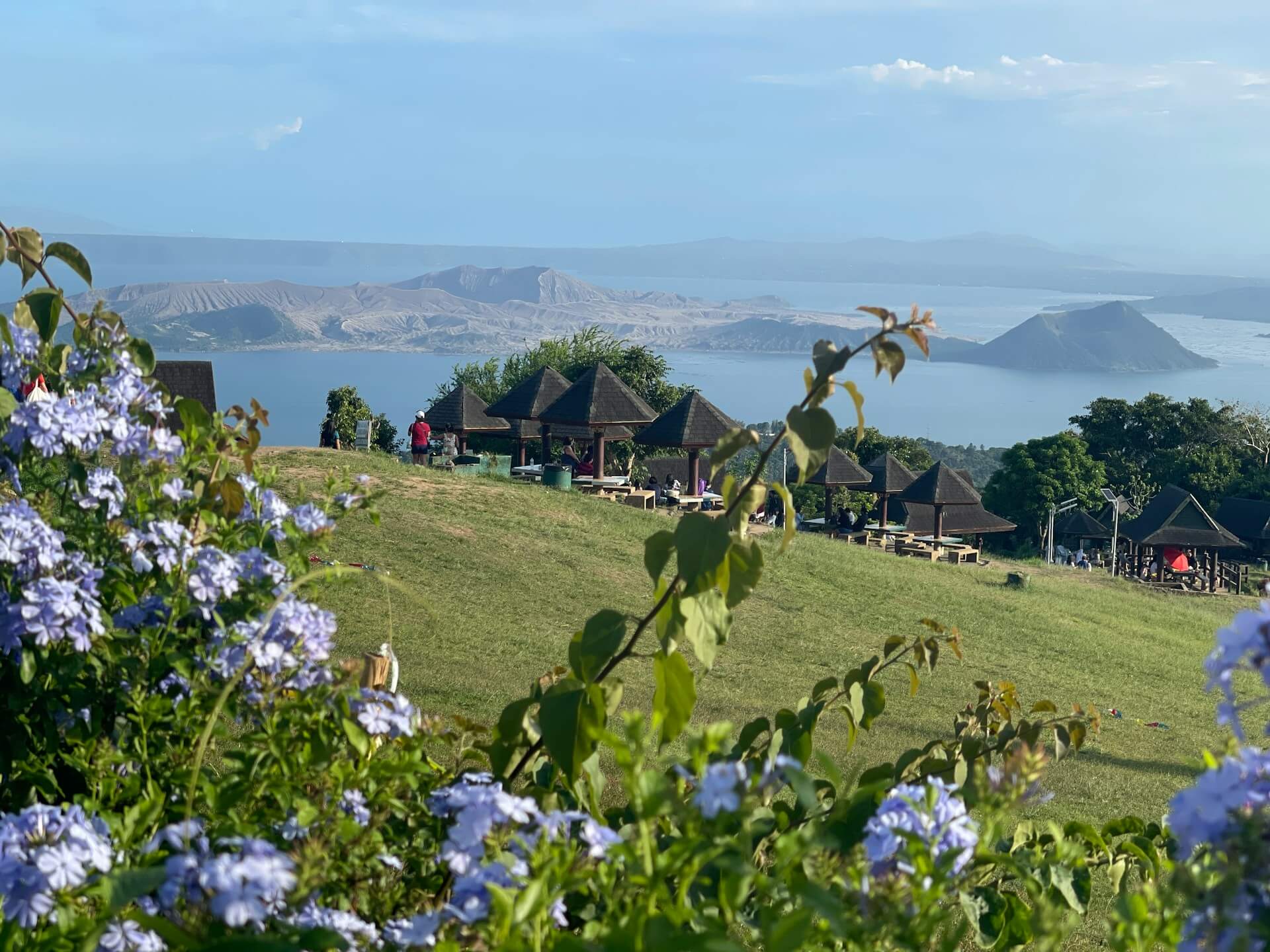 Tagaytay City Most Romantic Cities Philippines