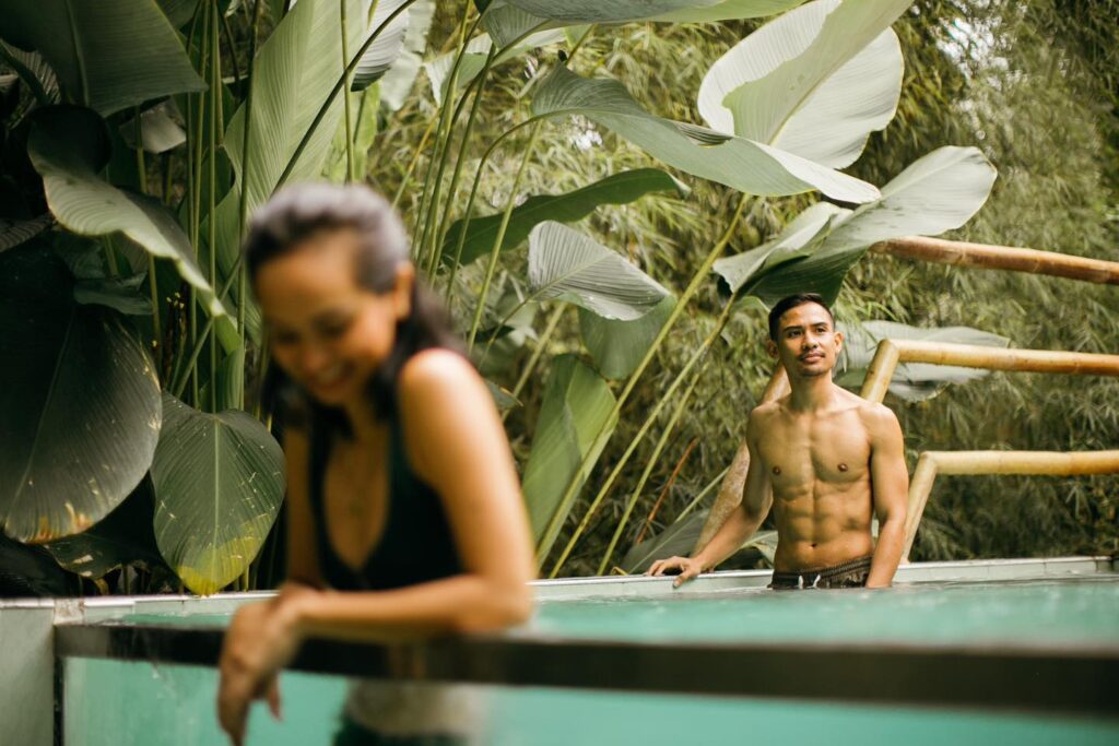 Valentine's Day 2026 at Treehouse de Valentine