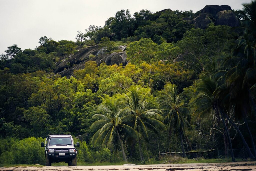 Visit Cebu this Summer for Cool Mountain Getaways