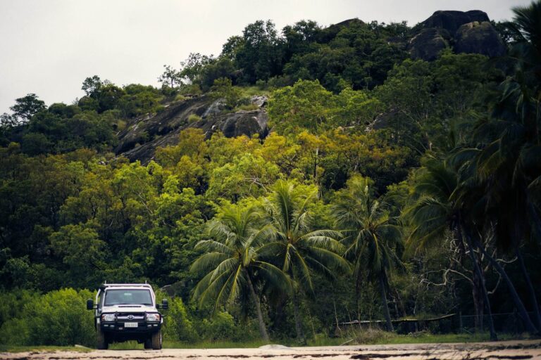 Visit Cebu this Summer for Cool Mountain Getaways