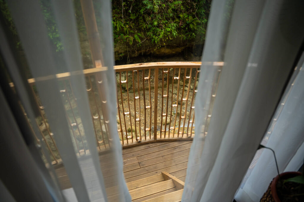 best treehouse resorts in the Philippines