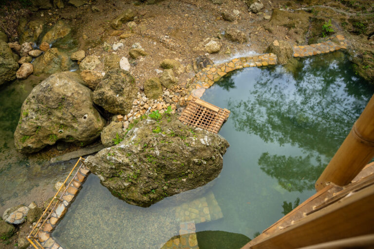 quick weekend getaway in Cebu at Treehouse de Valentine