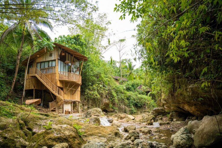 Treehouse de Valentine Treehouse No. 1 Photos