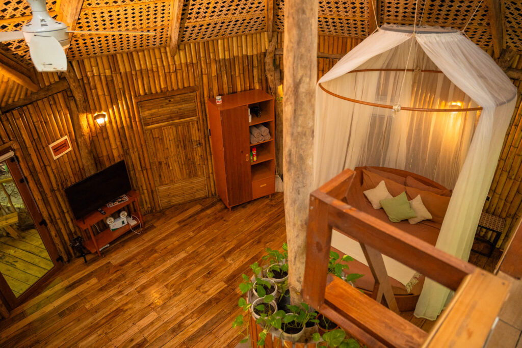 Romantic Weekend Getaway in Cebu