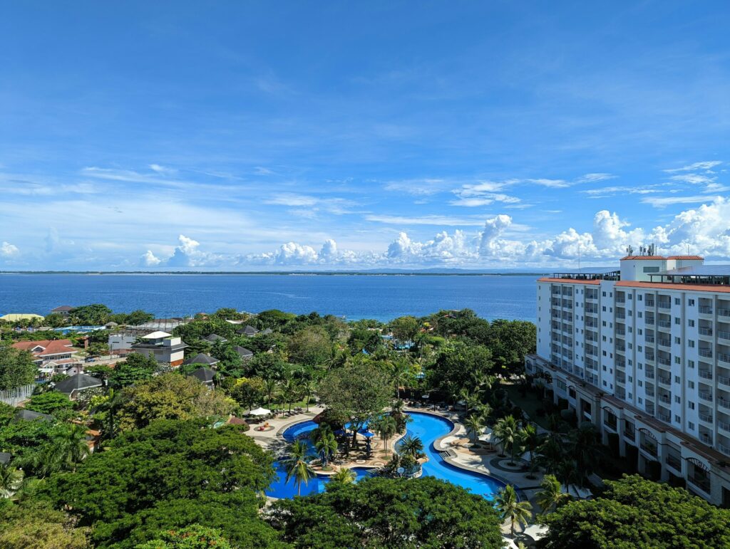 Jpark Island Resort & Waterpark Cebu