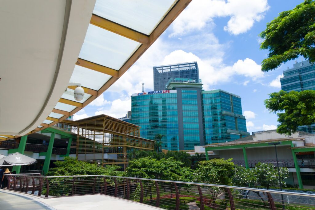 Malls and Shopping in Cebu for Koreans
