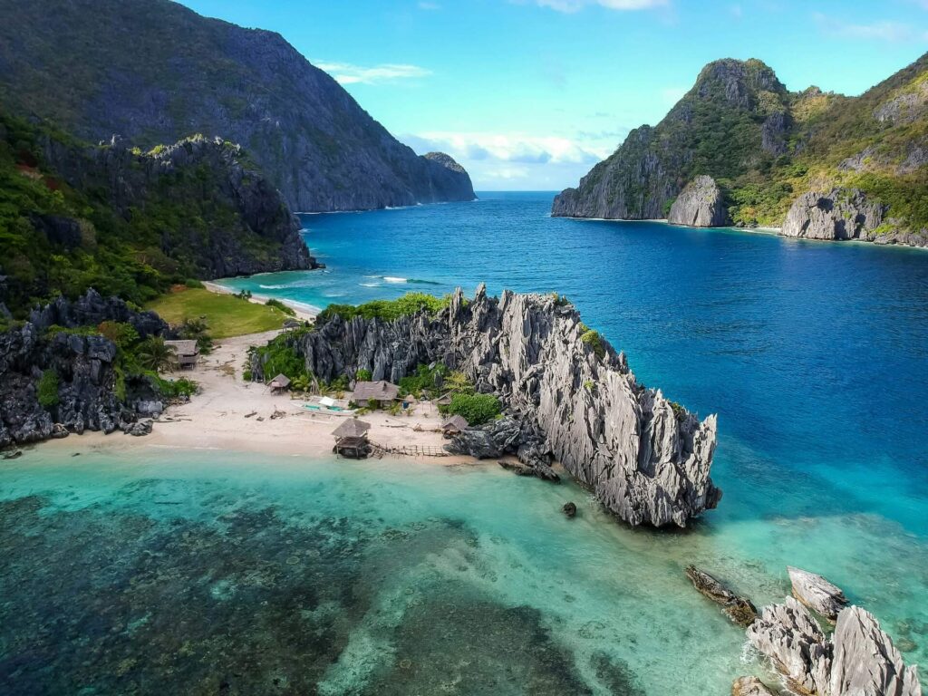 Philippine Islands