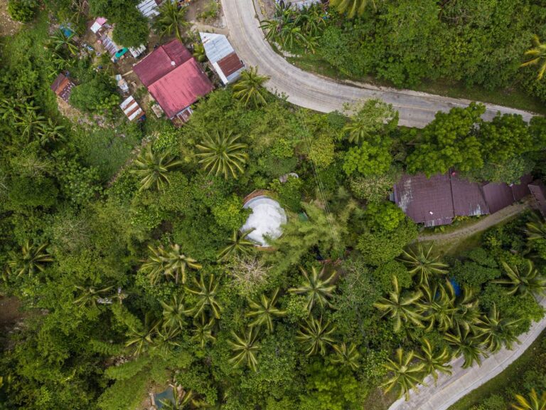 Christmas Holiday Getaways in Cebu